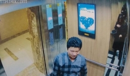 Vụ sàm sỡ trong thang máy bị phạt 200.000 đồng: Nạn nhân sẽ kiện đến cùng