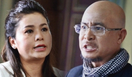 Bí mật phía sau cuộc ly hôn nghìn tỷ giữa Đặng Lê Nguyên Vũ và Lê Hoàng Diệp Thảo