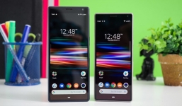 Tin tức công nghệ 24h mới nhất, nóng nhất ngày 21/3/2019