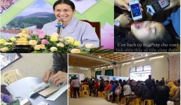 Tin tức thời sự 24h mới nhất, nóng nhất ngày 21/3/2019
