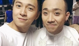 Trấn Thành tiết lộ Ngô Kiến Huy sắp kết hôn, bất ngờ với danh tính cô dâu