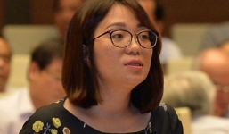 Vụ sàm sỡ chỉ bị phạt 200.000 đồng: 'Mức phạt này đã quá lạc hậu, cần sửa đổi'