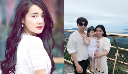 Bất ngờ với cách cư xử của Nhã Phương với em dâu 