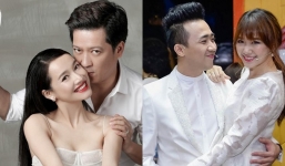 Cặp đôi Trường Giang - Nhã Phương 'vượt mặt' Trấn Thành - Hari Won chỉ với điều này