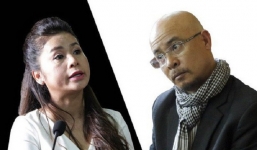 Phản ứng bất ngờ của Đặng Lê Nguyên Vũ trước những lời 'tuyên bố' của Lê Hoàng Diệp Thảo