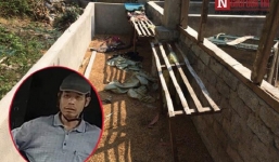 Quá khứ bất hảo của nghi phạm vừa bị bắt trong vụ nữ sinh giao gà bị sát hại ở Điện Biên