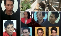 Vụ nữ sinh giao gà bị cưỡng hiếp tập thể: Nhiều đối tượng trả lời quanh co, chối tội