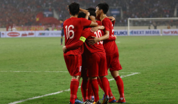 Đẩy Thái Lan vào nỗi ám ảnh, Việt Nam giành chiến thắng kỷ lục dự giải U23 châu Á 2020