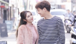 Khổng Tú Quỳnh 'kêu oan' việc 'thả thính' trên truyền hình hậu chia tay Ngô Kiến Huy