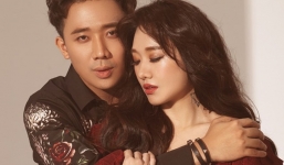 Trấn Thành bất ngờ tiết lộ chuyện đã chọn được tuổi đẹp cho con đầu lòng