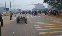 Tin tức thời sự 24h mới nhất, nóng nhất ngày 27/3/2019