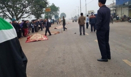 Vụ tai nạn thảm khốc 7 người chết ở Vĩnh Phúc: Xe khách chạy với tốc độ 78 km/giờ