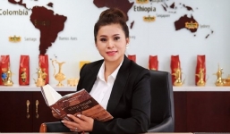 Bà Lê Hoàng Diệp Thảo giàu cỡ nào sau khi được chia hơn 3000 tỷ đồng?