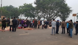 Khởi tố vụ tai nạn giao thông khiến 7 người tử vong ở Vĩnh Phúc