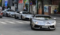 Lý do tòa không chia các siêu xe của ông Đặng Lê Nguyên Vũ cho bà Lê Hoàng Diệp Thảo