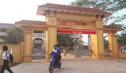 Nữ sinh bị hiếp dâm tập thể: 1 nghi phạm có hoàn cảnh khó khăn, bỏ học đi làm thợ xây