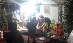 Nữ sinh lớp 6 tử vong bất thường với nhiều vết bầm tím trên người