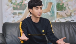 Giữa 'tâm bão' bị chỉ trích vì khoe quá khứ bất hảo, Hồ Quang Hiếu đáp trả bất ngờ