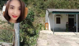 Nghi phạm vừa bị bắt trong vụ cô gái giao gà bị sát hại từng là bạn tù của Vương Văn Hùng