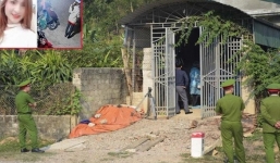 Khởi tố, bắt tạm giam đối tượng thứ 10 vụ nữ sinh giao gà bị sát hại ở Điện Biên