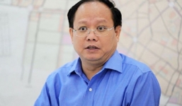 Ông Tất Thành Cang được phân công chức danh mới