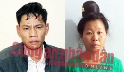 Quá khứ bất hảo của vợ kẻ chủ mưu trong vụ sát hại nữ sinh giao gà
