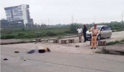 Cô gái bị bạn trai sát hại ngày cá tháng tư ở Ninh Bình là nhân viên ngân hàng