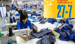Người lao động sẽ được nghỉ thêm 1 ngày lễ 'Ngày tri ân người có công 27/7'?