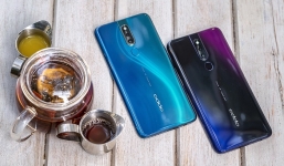 Tin tức công nghệ 24h mới nhất, nóng nhất ngày 1/4/2019