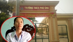 Vụ nữ sinh bị đánh hội đồng ở Hưng Yên: Lời tường trình bất ngờ của cô chủ nhiệm