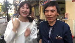 Cuộc gặp gỡ tình cờ giữa Trấn Thành-Hari Won với TS Lê Thẩm Dương và cái kết bất ngờ