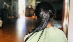 Một trong 5 nữ sinh đánh hội đồng bạn ở Hưng Yên là lớp phó học tập