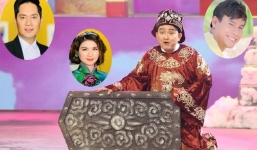 Sao hải ngoại nói điều quan trọng sau khi nghệ sĩ hài Anh Vũ qua đời