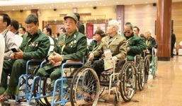 Bộ LĐ-TB&XH đã rút đề nghị bổ sung thêm một ngày nghỉ lễ vào 27/7