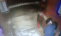 Kẻ sàm sỡ bé gái trong tháng máy chung cư ở TP HCM sẽ bị xử lý thế nào?