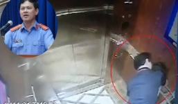 Lời trần tình gây sốc của cựu Viện phó VKS nghi sàm sỡ bé gái trong thang máy