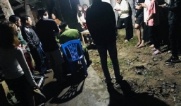 Nguyên nhân ban đầu vụ đôi nam nữ tử vong trong phòng trọ ở Thái Nguyên