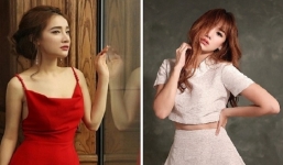 Dân mạng bất ngờ tìm ra điểm trùng hợp giữa Nhã Phương và Hari Won