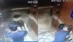 VKSND tối cao nói gì vụ cựu Phó Viện trưởng nghi sàm sỡ bé gái trong thang máy ở TP HCM?