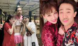 Hari Won 'hết hồn' phát hiện người giống Trấn Thành, dân mạng lại chỉ ra điều khác 