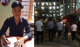 Thiếu niên vượt đèn đỏ đâm chết người nhắc nhờ bị tạm giữ hình sự