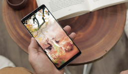 Tin tức công nghệ thời sự 24h nóng nhất, mới nhất ngày 5/4/2019