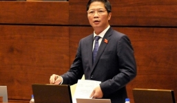 Vụ xe biển xanh đón vợ Bộ trưởng: Danh tính 3 cán bộ bị kỷ luật