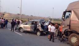 Tin tức thời sự 24h nóng nhất, mới nhất ngày 6/4/2019