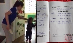 Cô giáo mầm non bị 'tố' nhét chất bẩn vào vùng kín bé gái 5 tuổi gây xôn xao