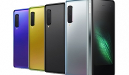 Tin tức công nghệ 24h mới nhất, nóng nhất ngày 8/4/2019