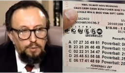 Một nhà toán học đã trúng xổ số độc đắc14 lần với công thức bí mật này