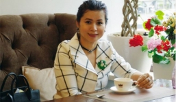 Phản ứng của bà Lê Hoàng Diệp Thảo khi Trung Nguyên của ông Đặng Lê Nguyên Vũ gặp chuyện