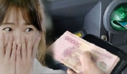 Bị ngân hàng đòi lại tiền vì ATM trả nhầm gấp 10 lần, cô gái đáp trả làm ai cũng thán phục