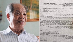 GS Bùi Hiền nói gì khi Khá 'Bảnh' xuất hiện trong đề thi học sinh giỏi?